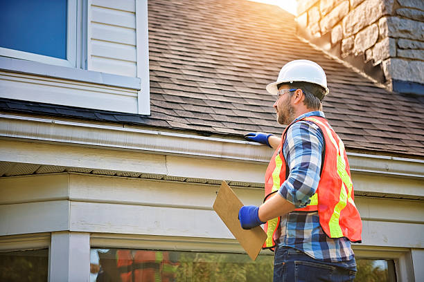 Licensed Roofing service in Christiansburg, OH - Ben Roofing and Steel LLC